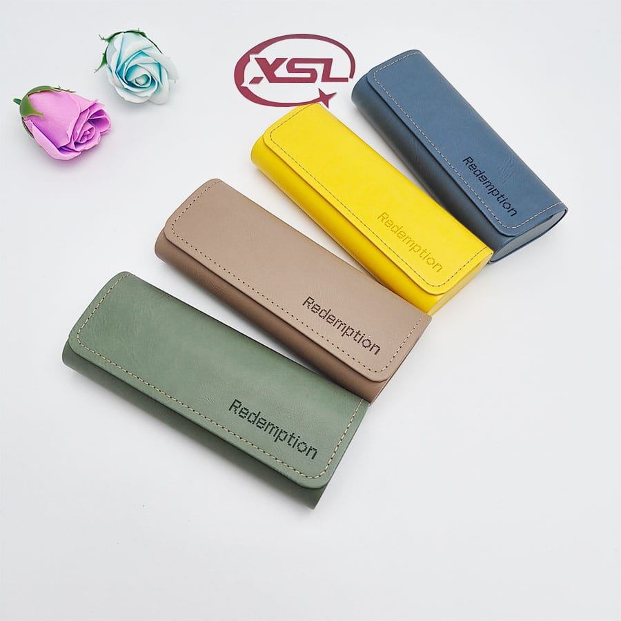 Glasses case