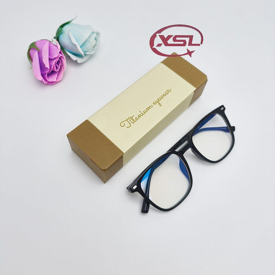 Glasses case