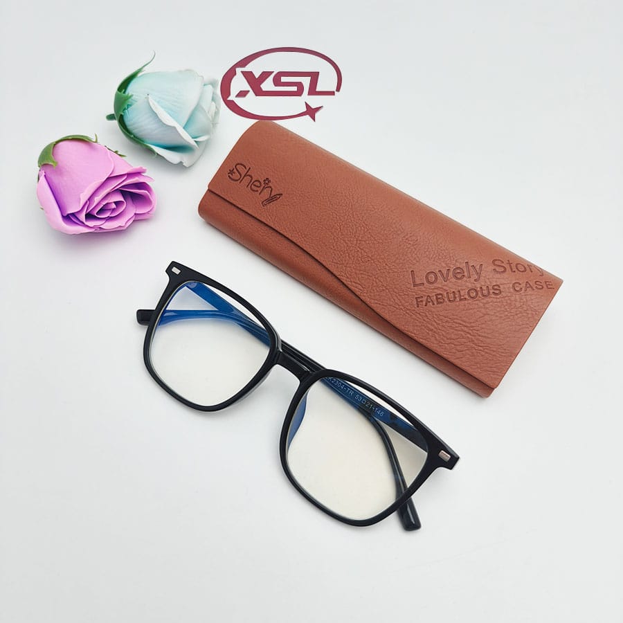 Glasses case