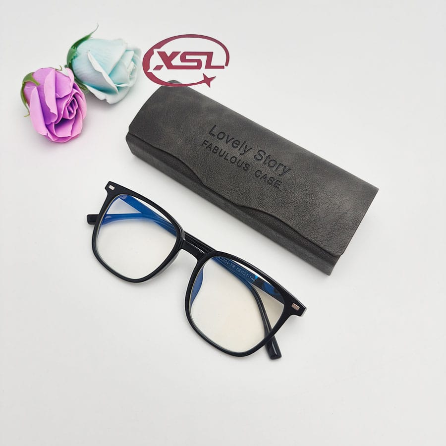 Glasses case