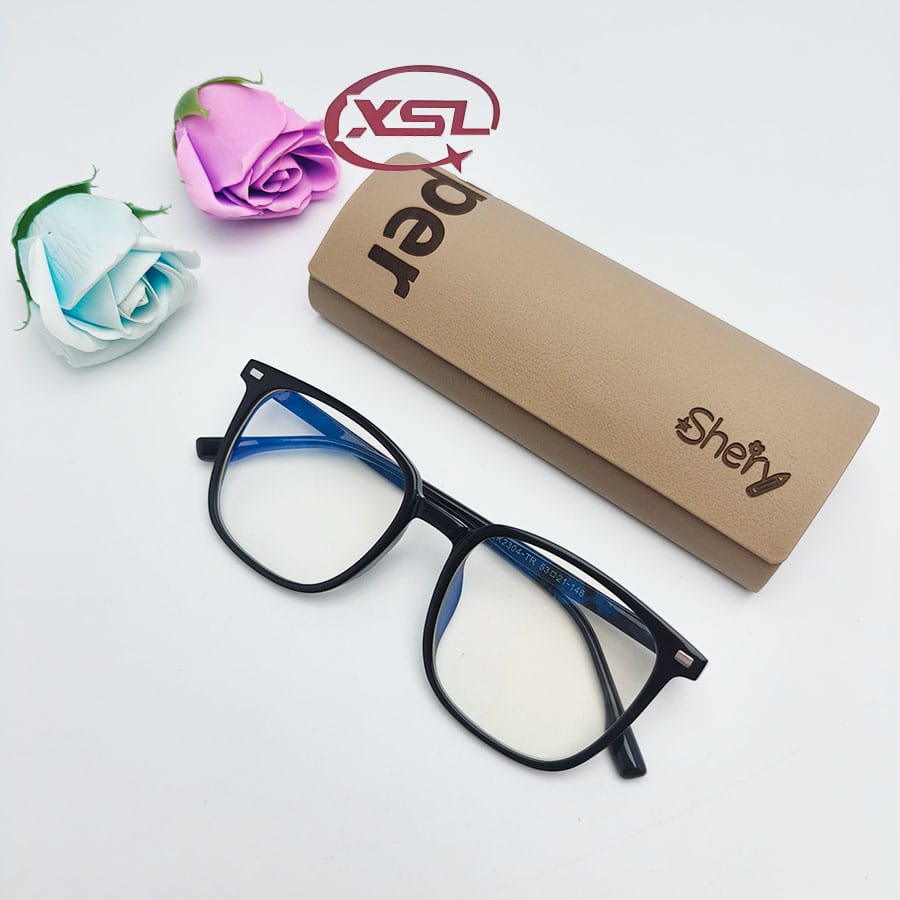 Glasses case