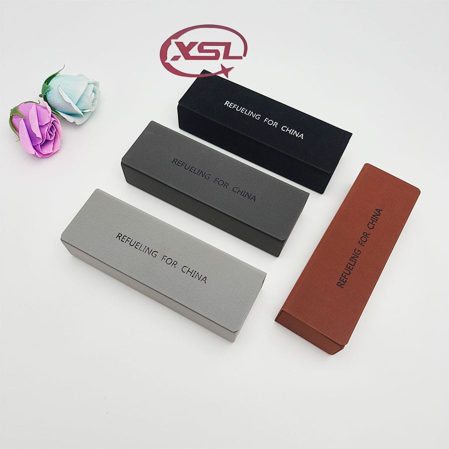 Glasses case