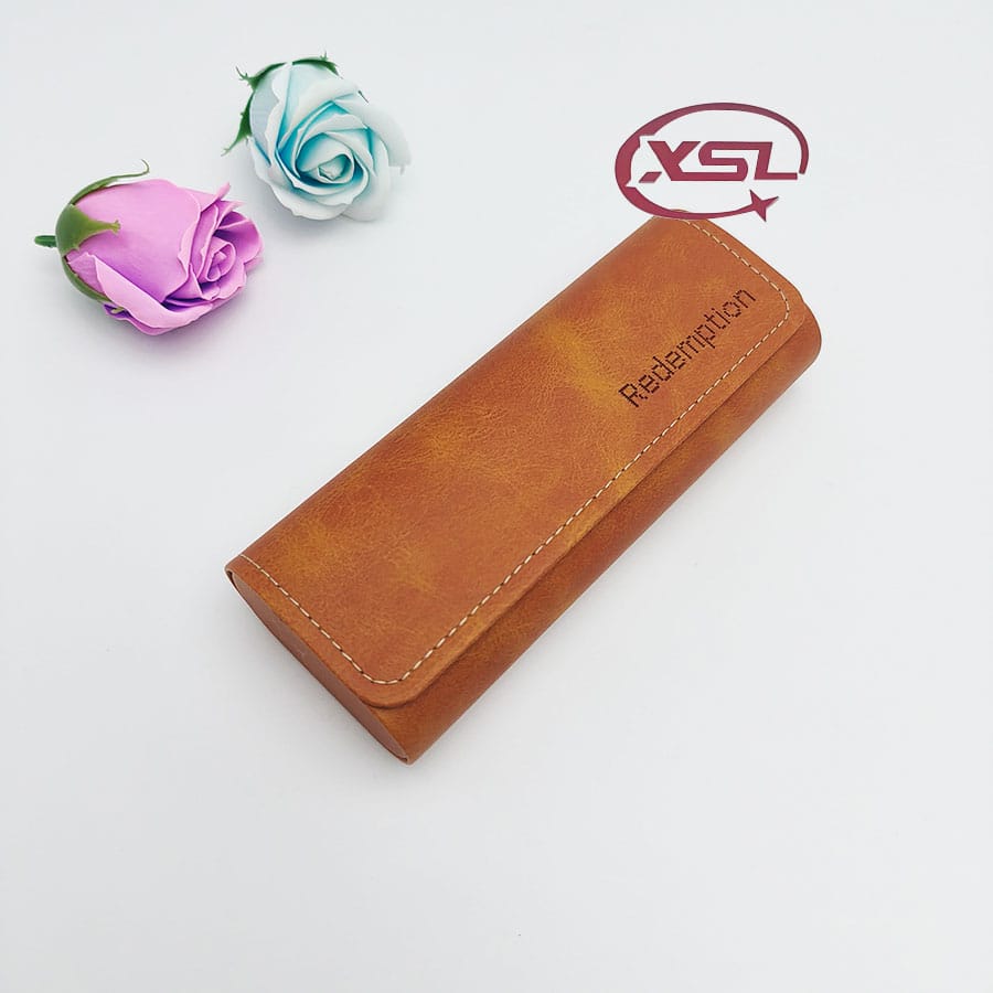 Glasses case