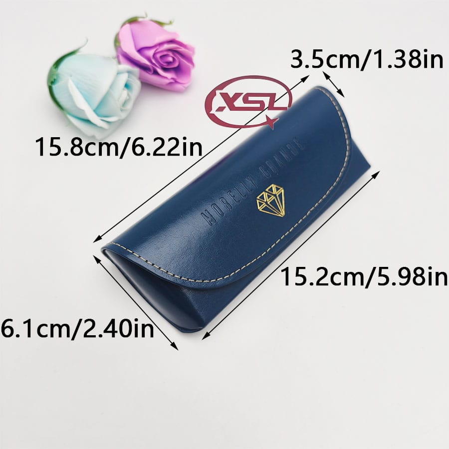 Glasses case