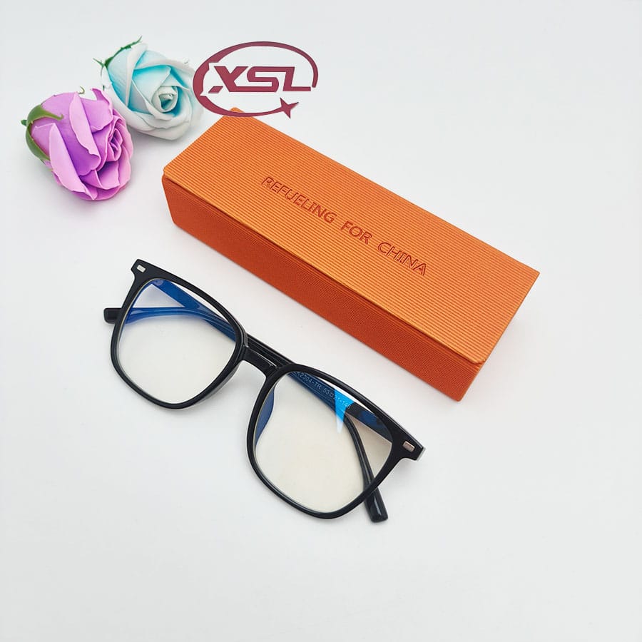 Glasses case