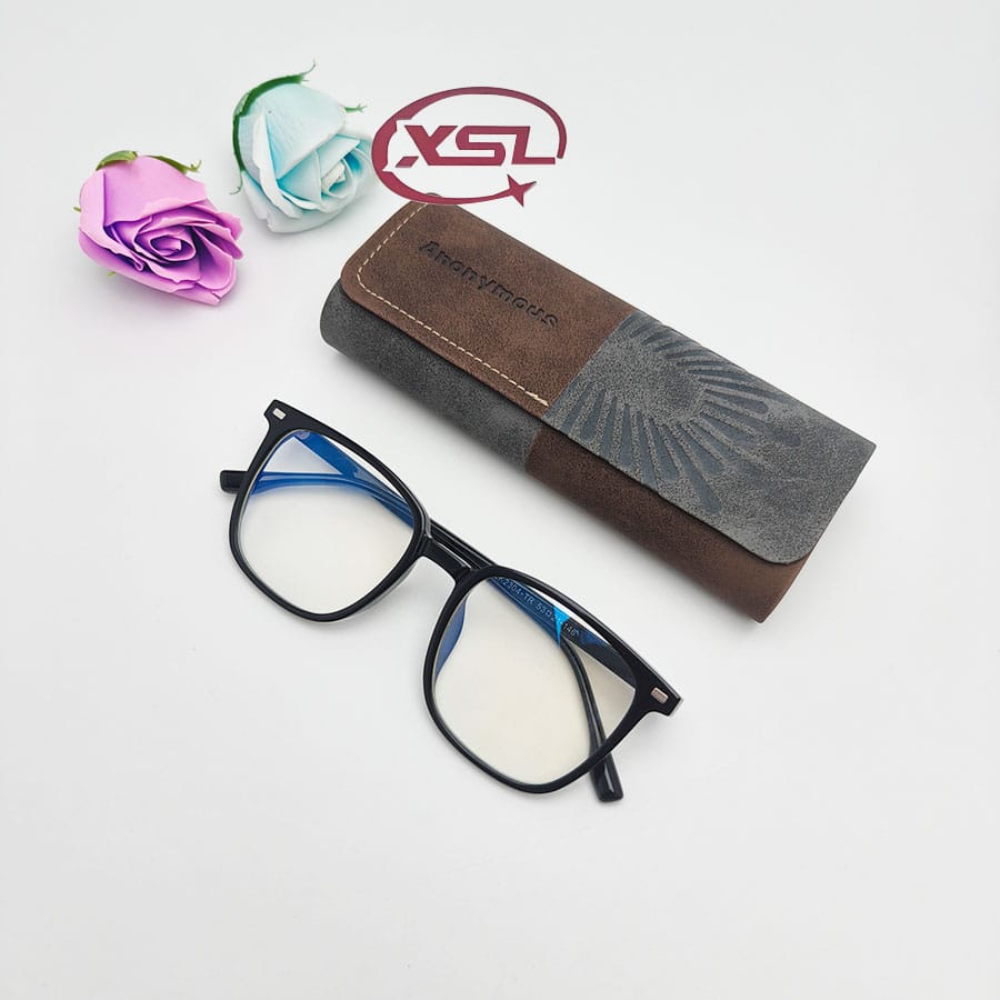 Glasses case