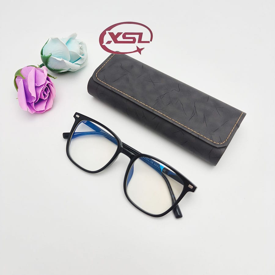 Glasses case
