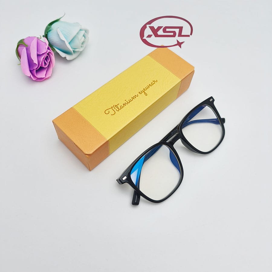 Glasses case