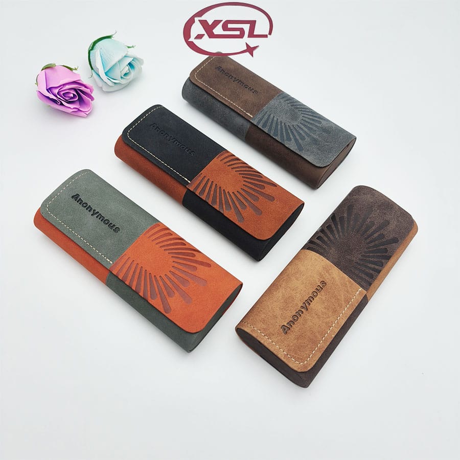 Glasses case