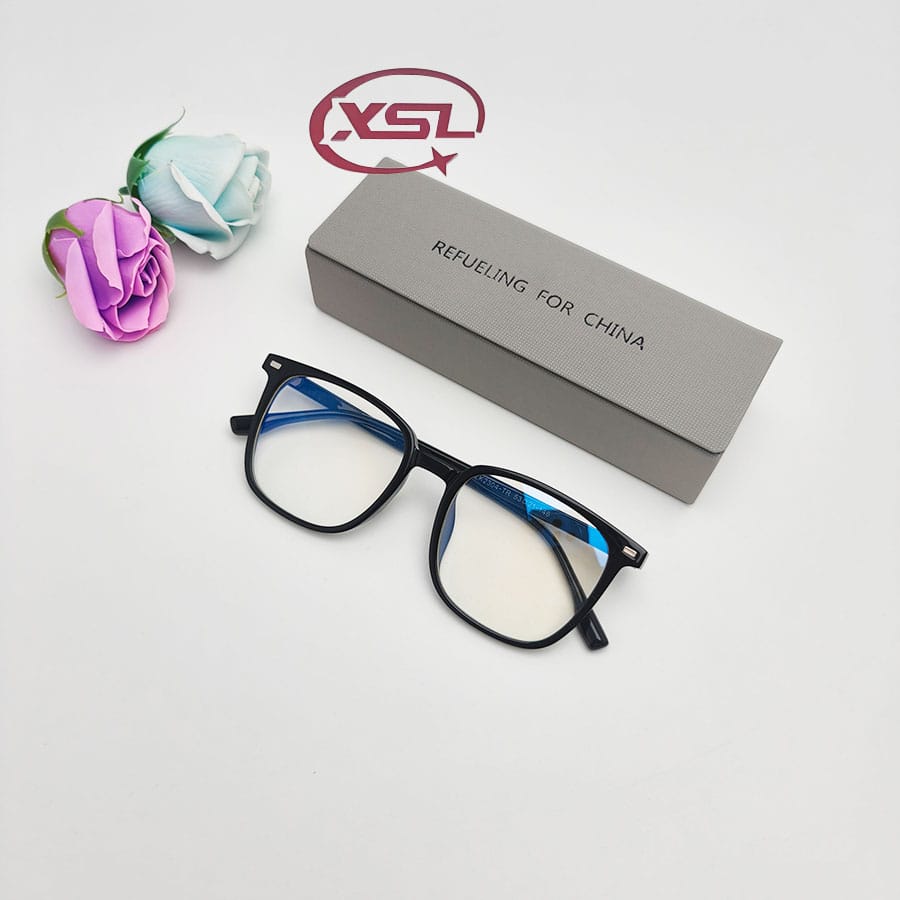 Glasses case