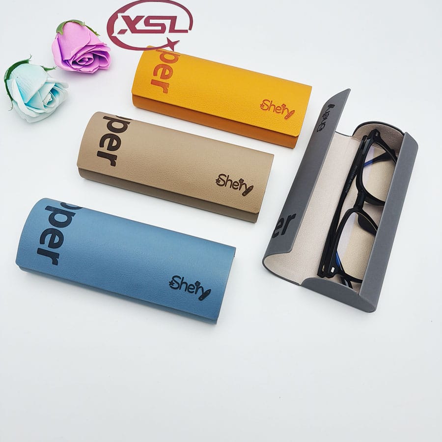 Glasses case