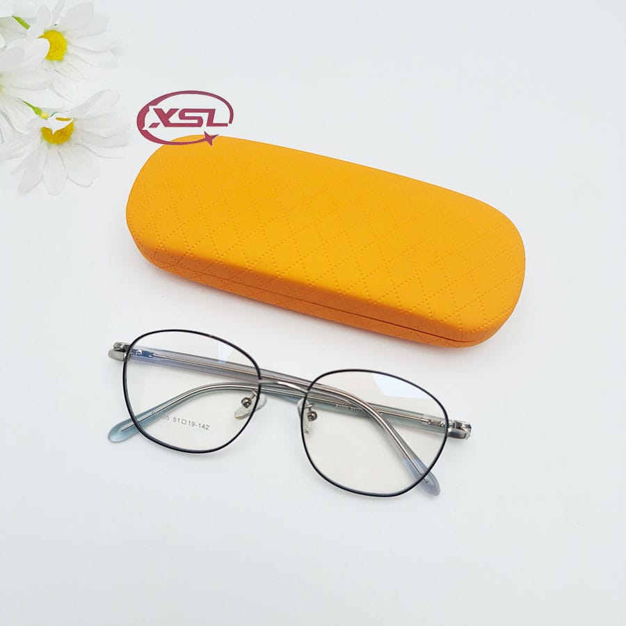 Glasses case