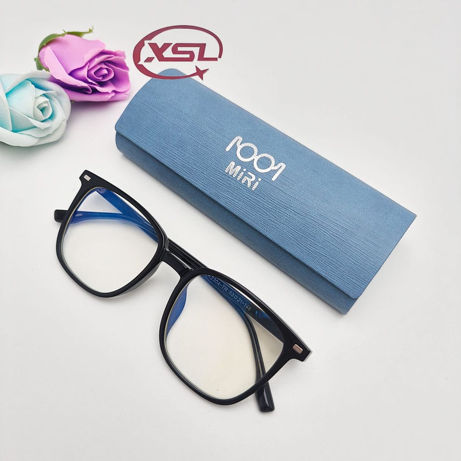 Glasses case