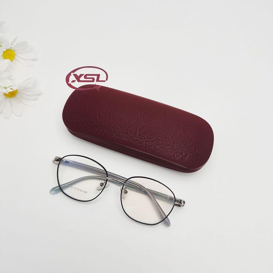 Glasses case