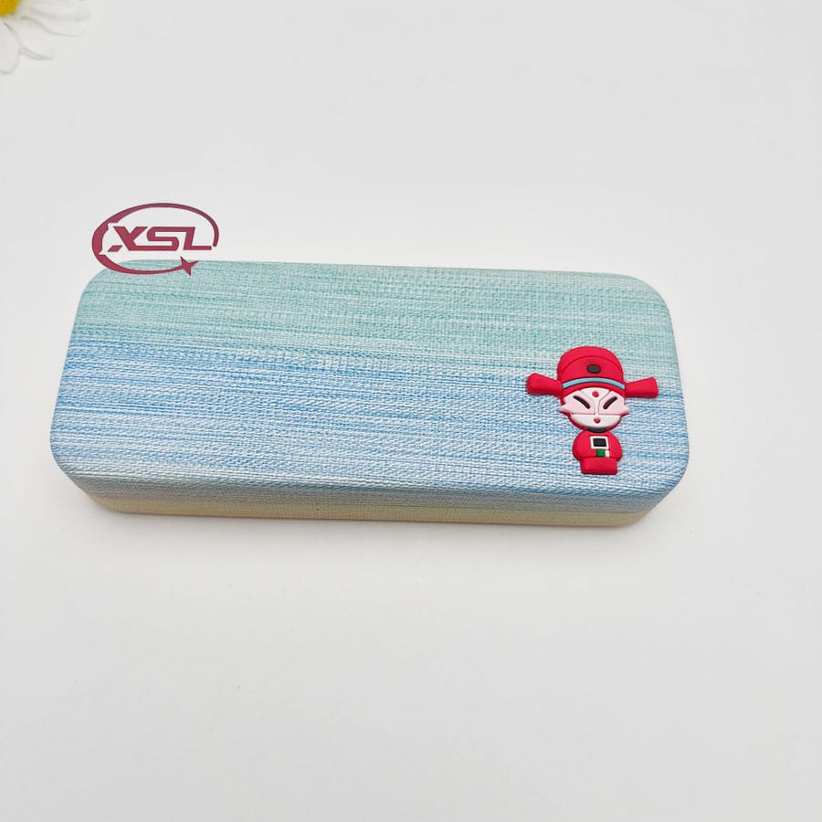Glasses case