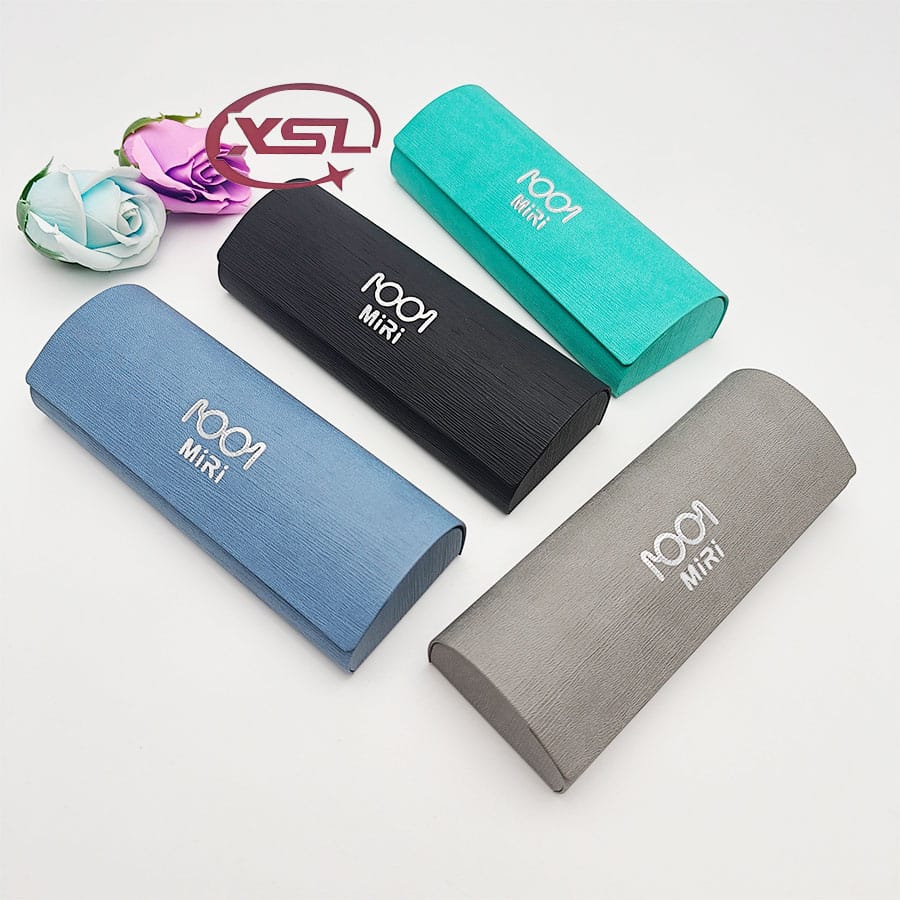 Glasses case
