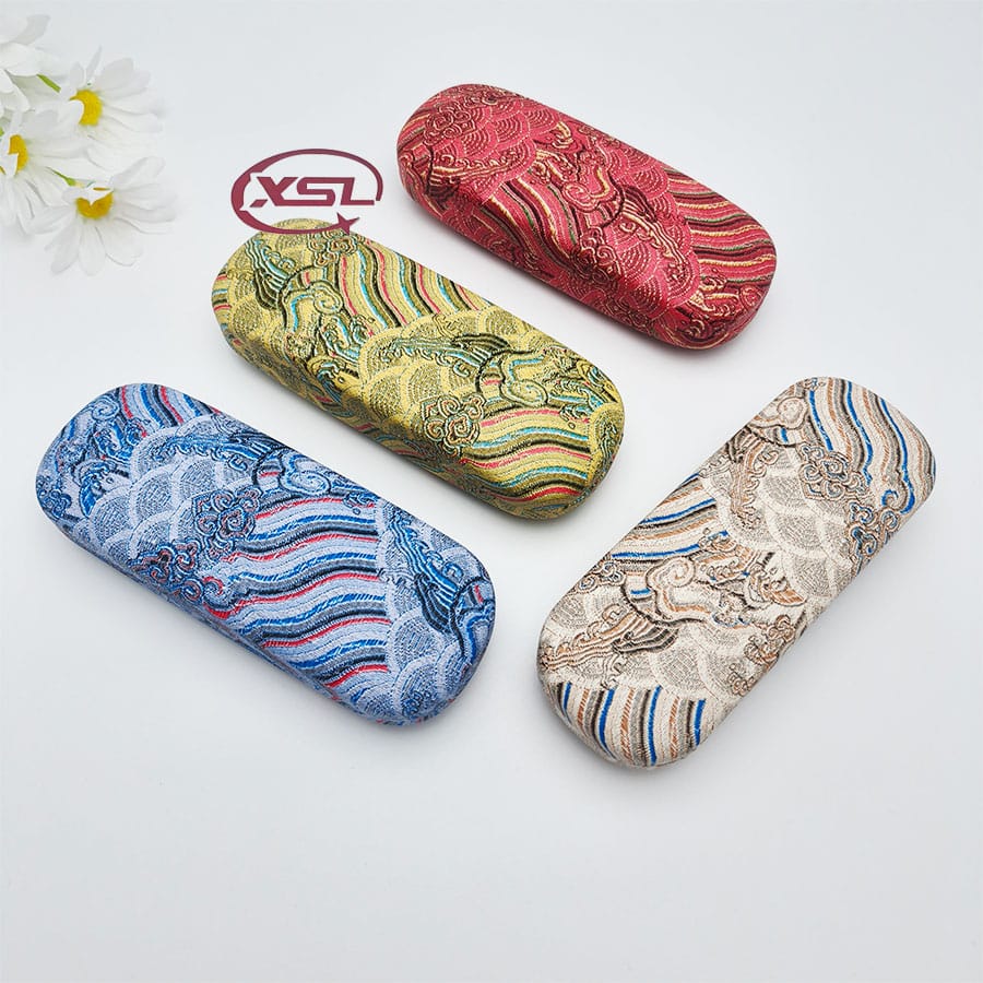 Glasses case