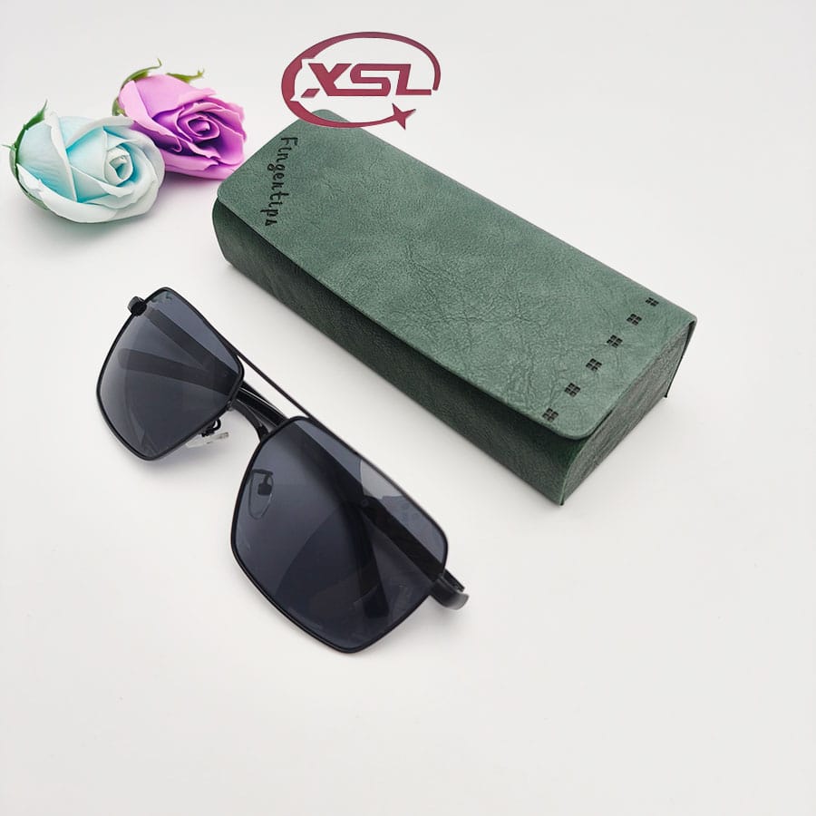 Glasses case