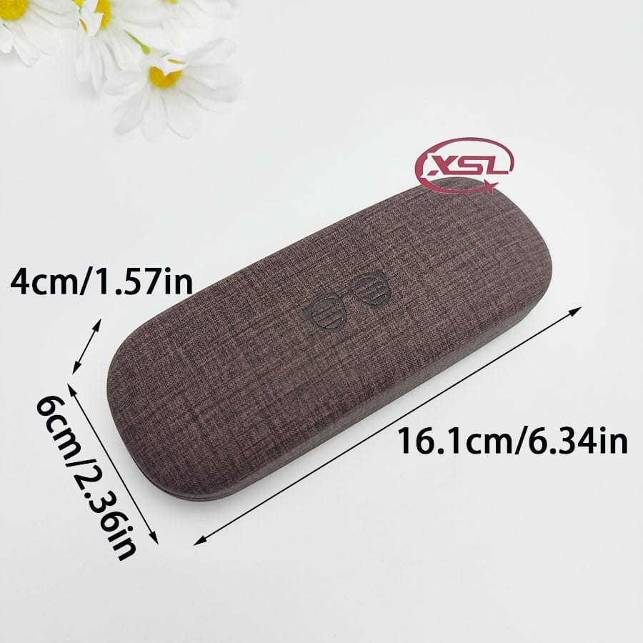 Glasses case