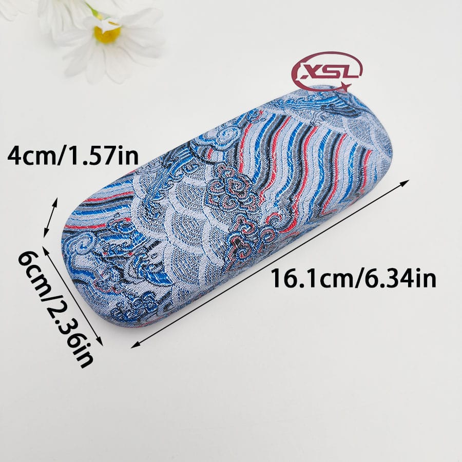 Glasses case