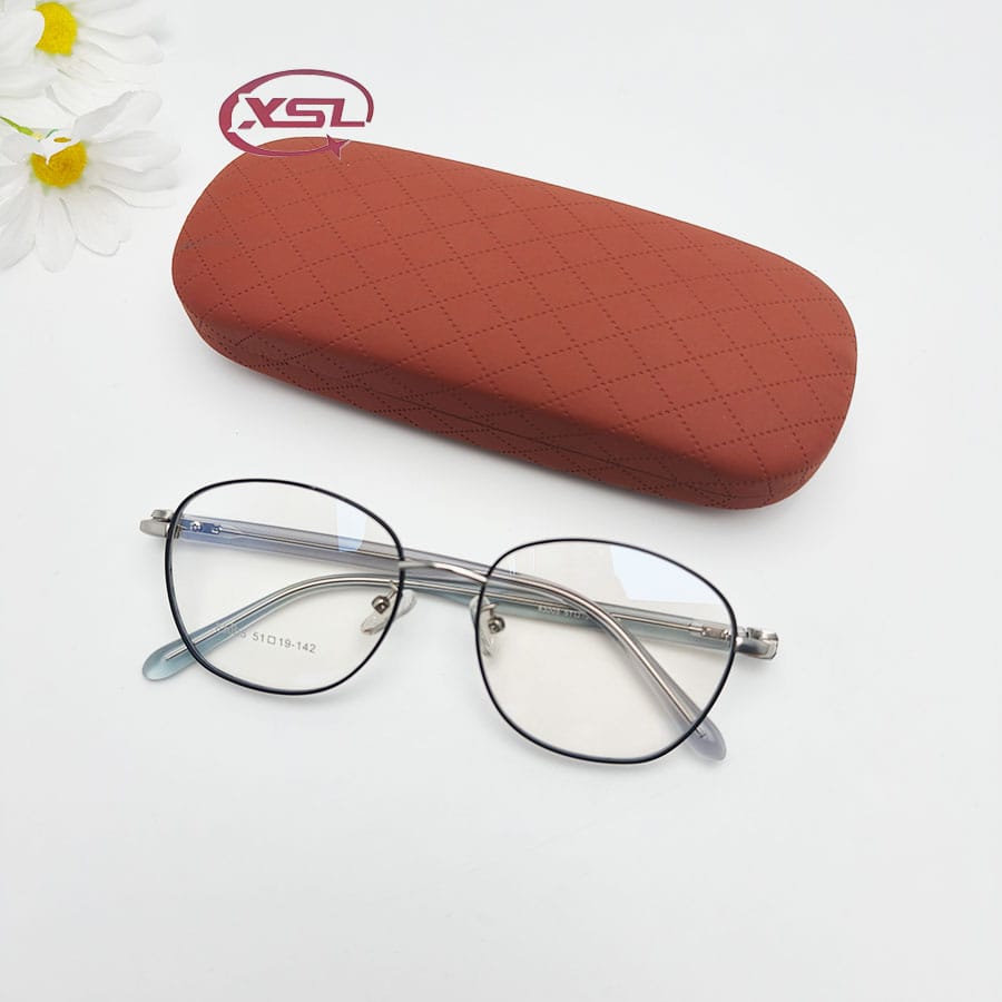 Glasses case