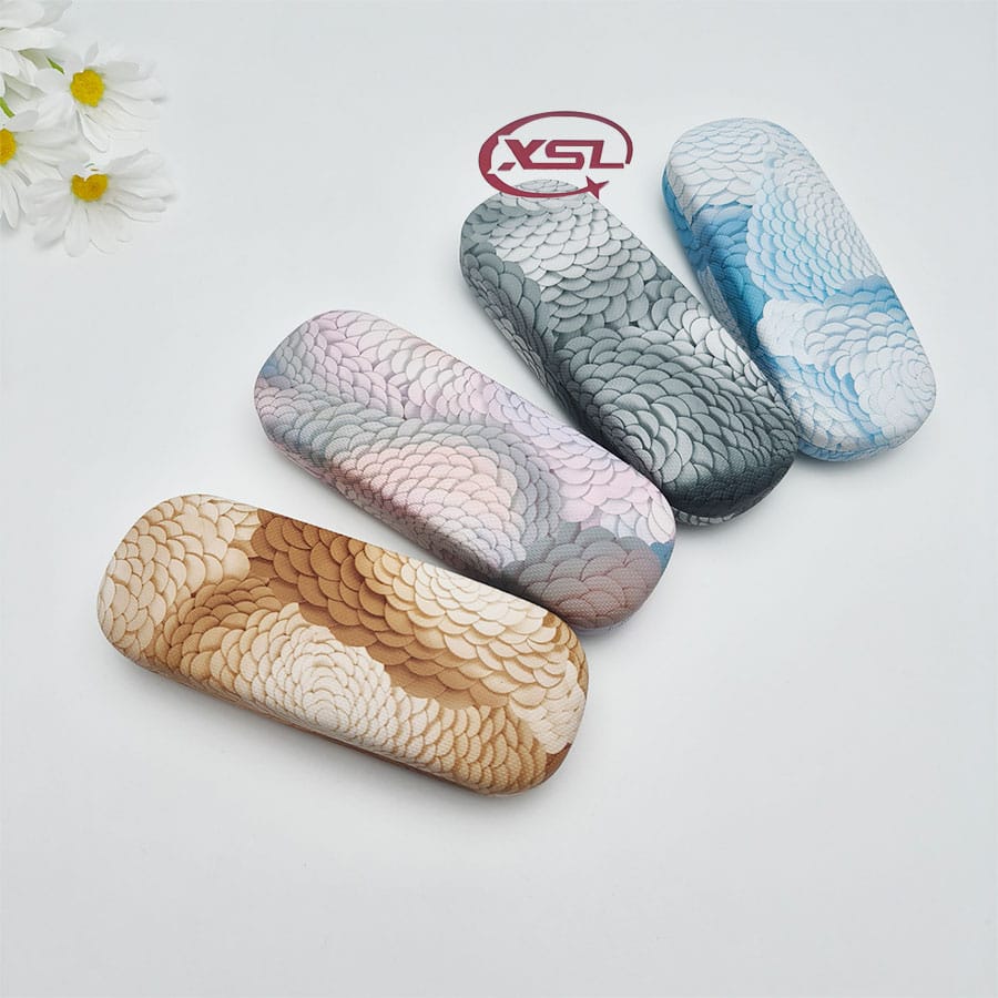 Glasses case