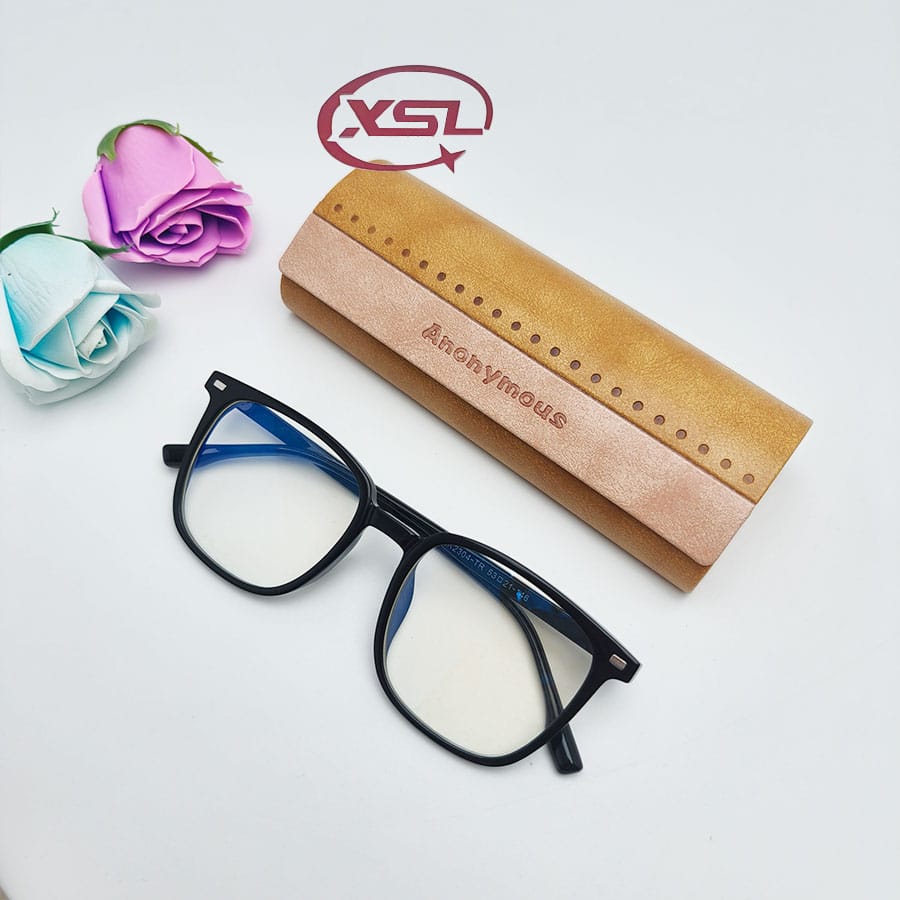 Glasses case