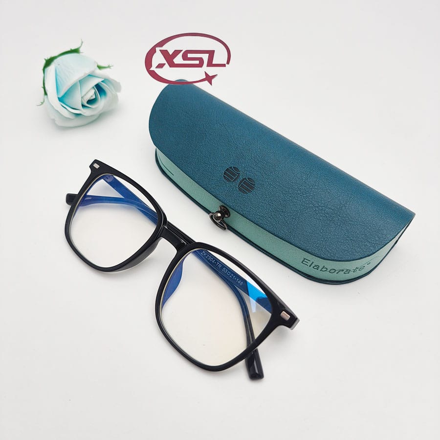 Glasses case