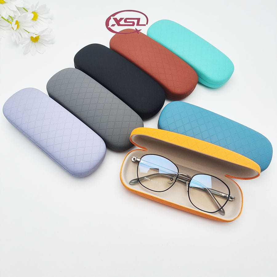 Glasses case