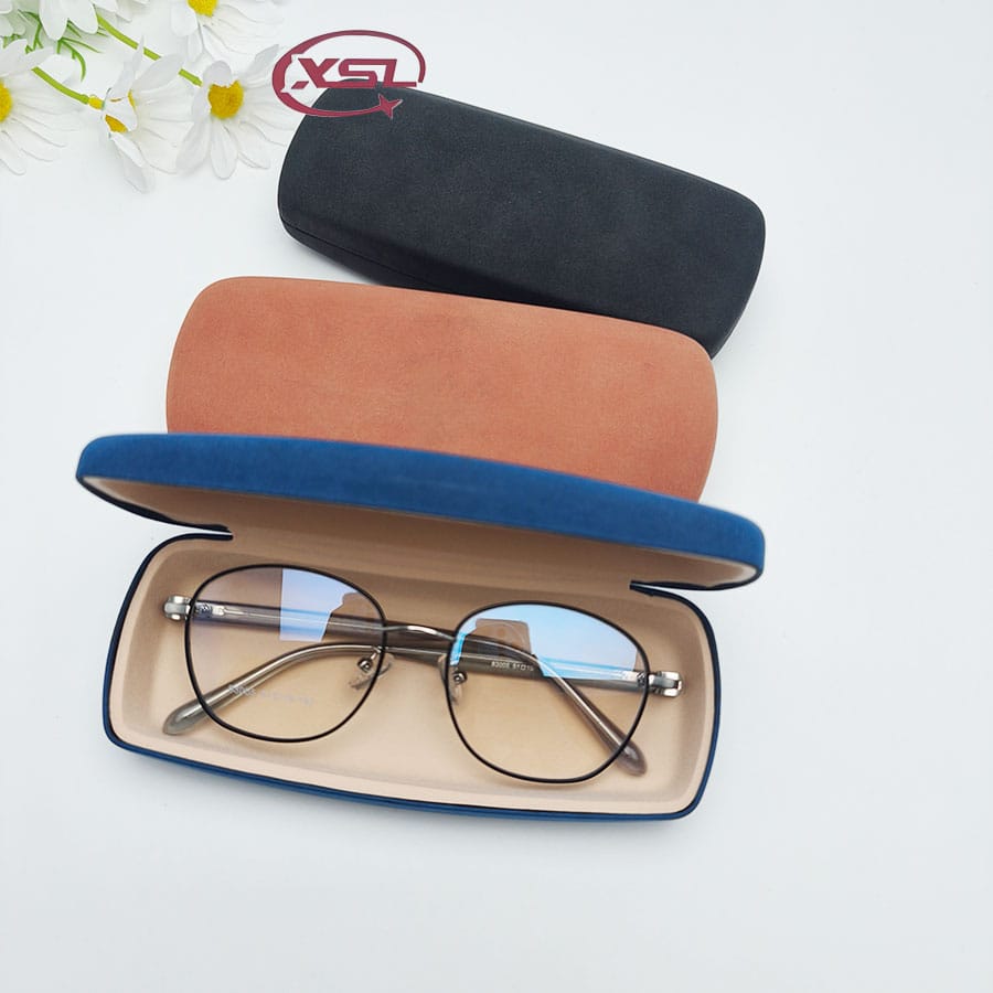 Glasses case