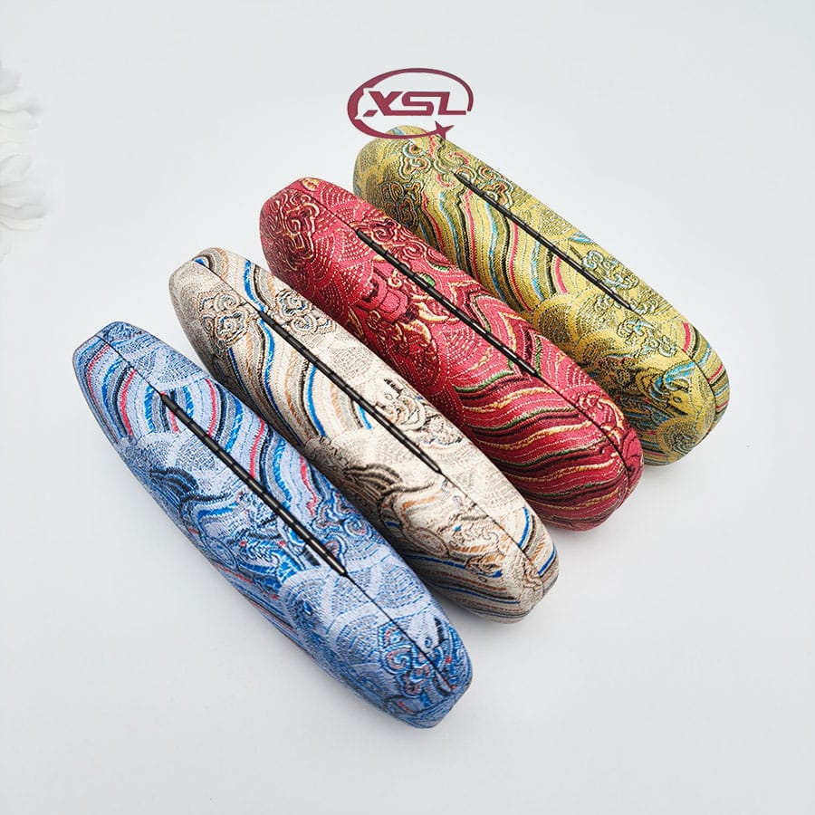 Glasses case