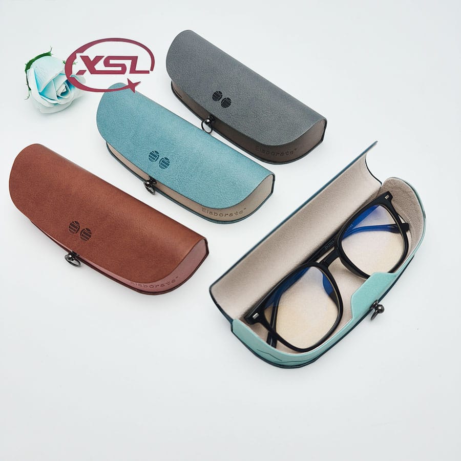 Glasses case