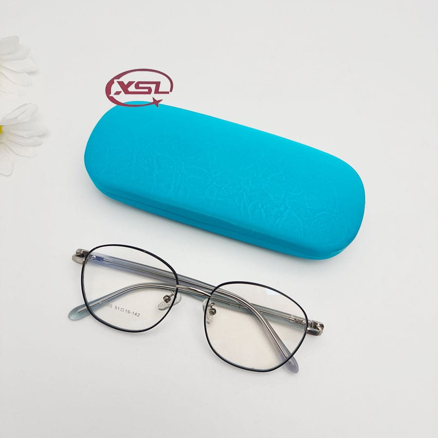 Glasses case