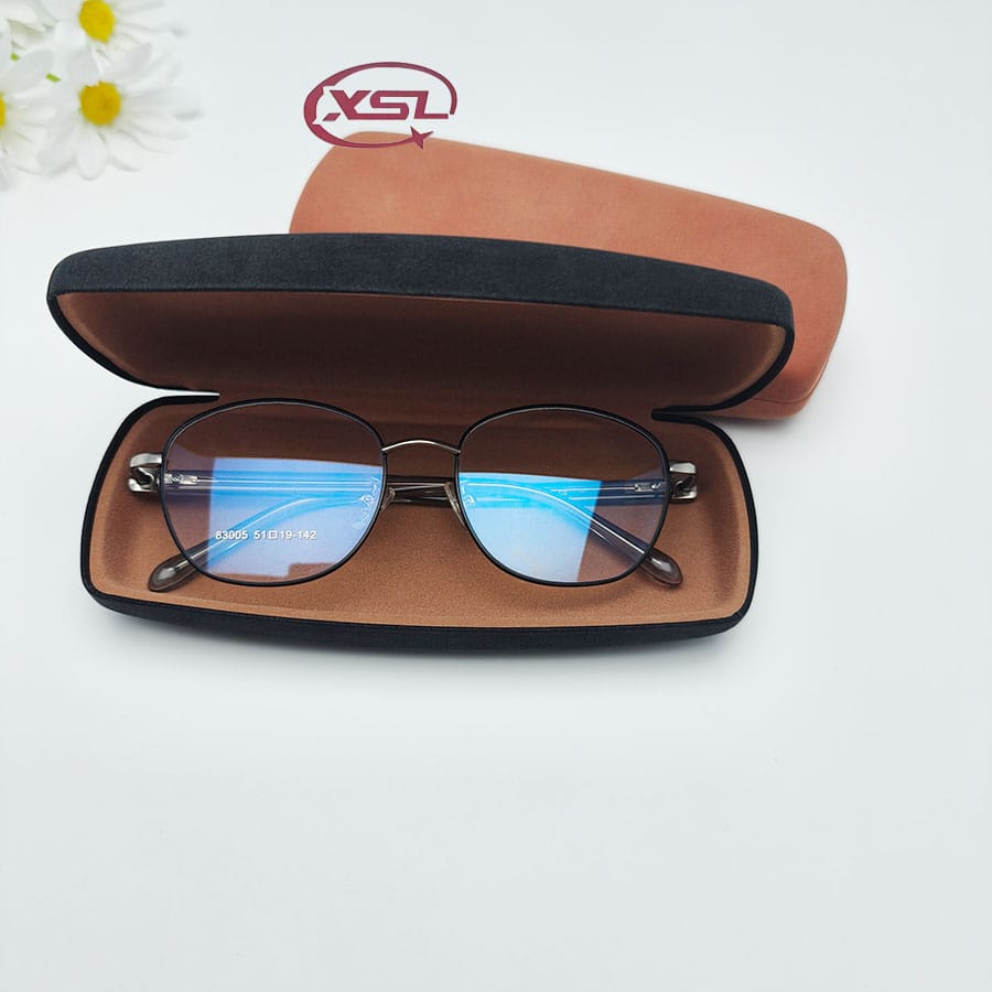 Glasses case