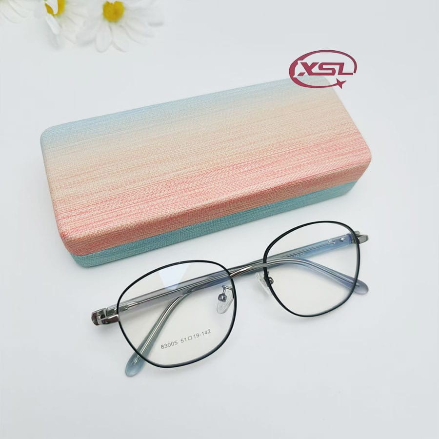 Glasses case