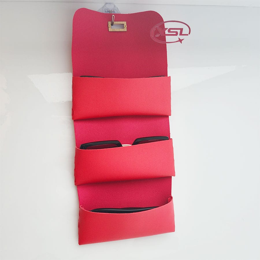 Soft case