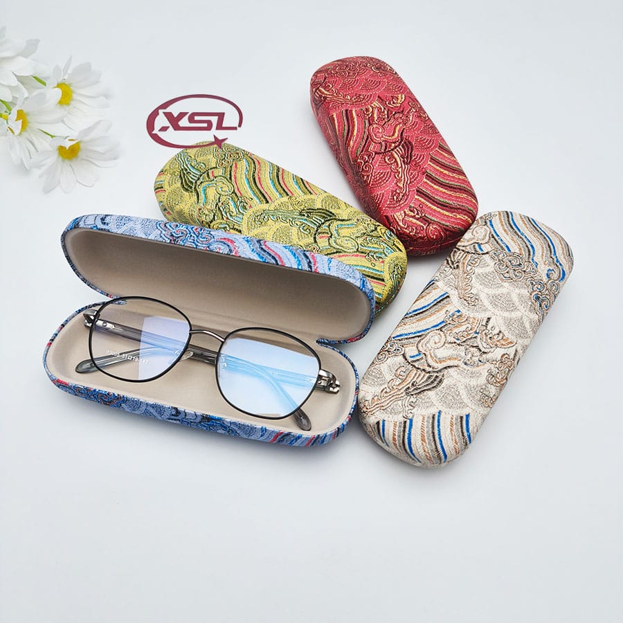 Glasses case
