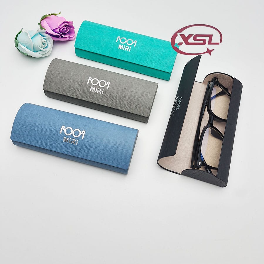 Glasses case