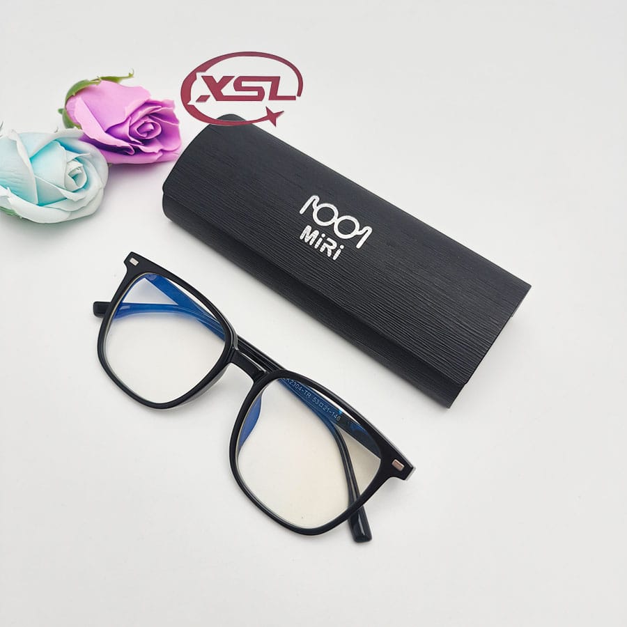 Glasses case
