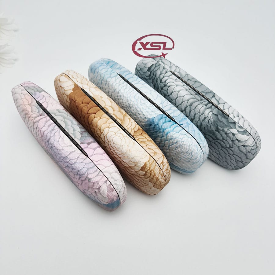 Glasses case