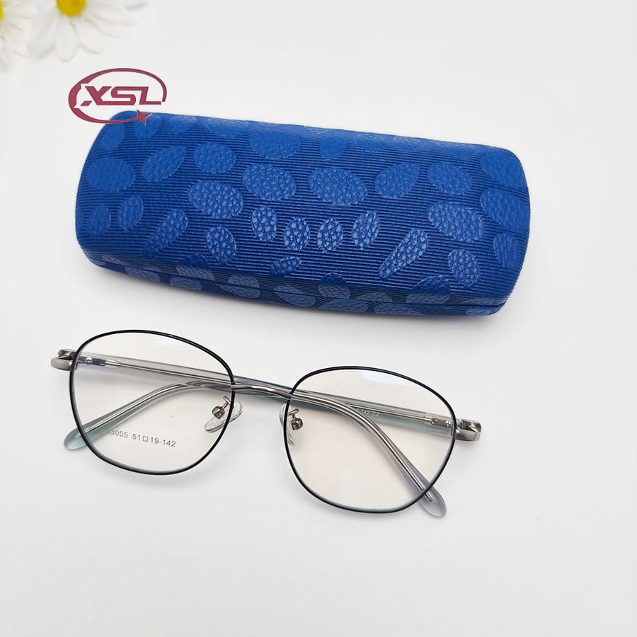 Glasses case
