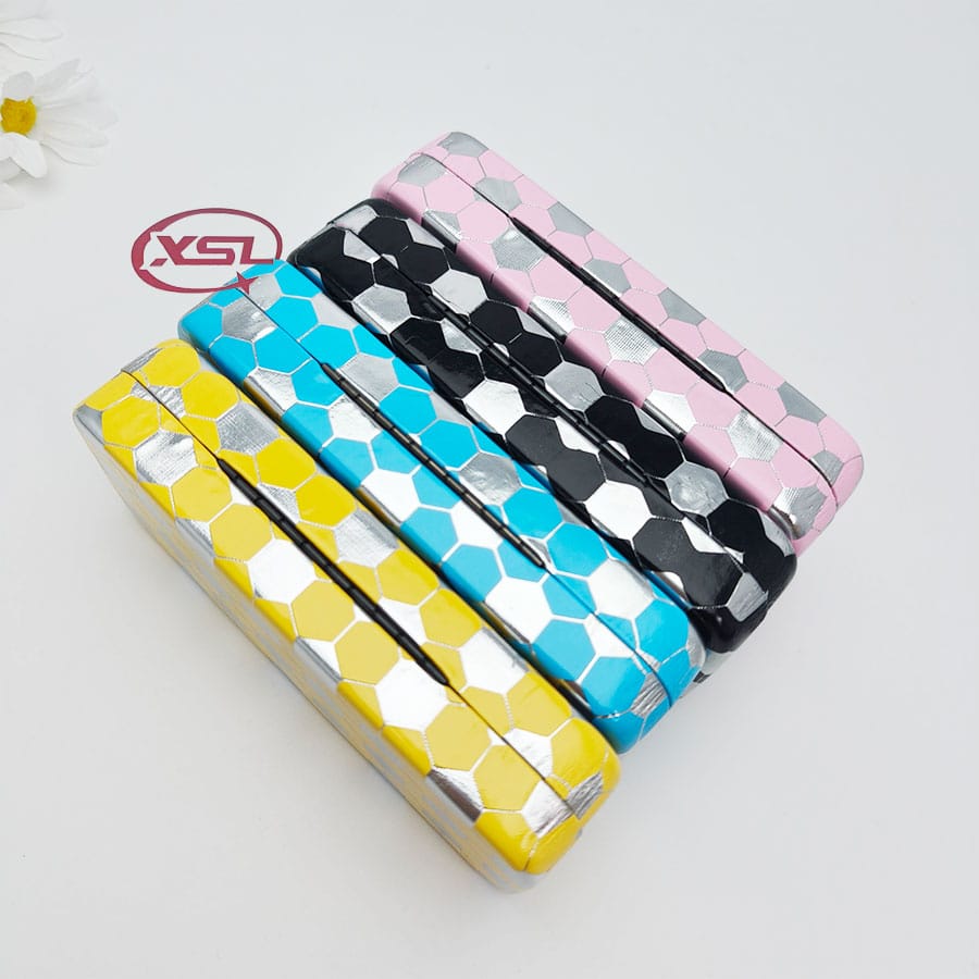 Glasses case
