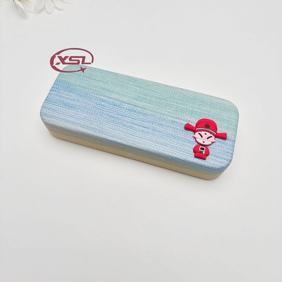 Glasses case
