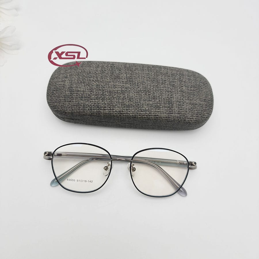 Glasses case