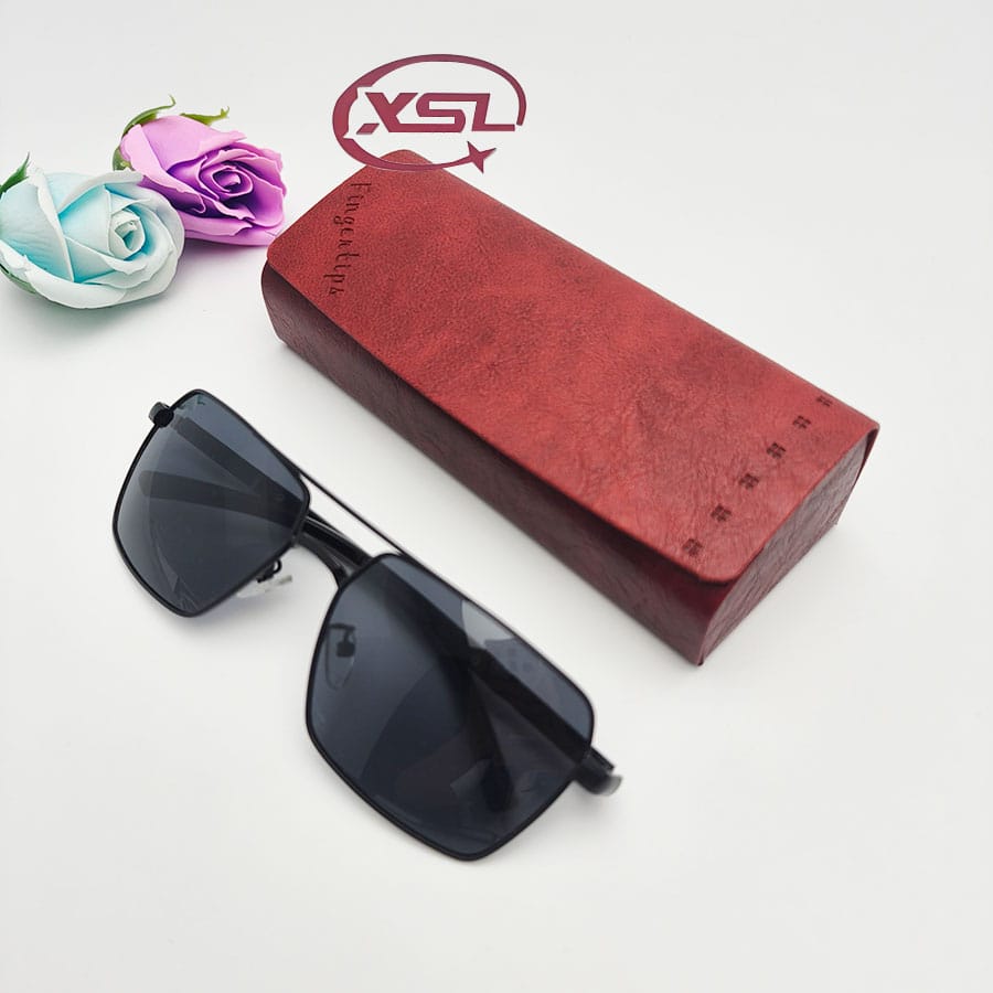 Glasses case