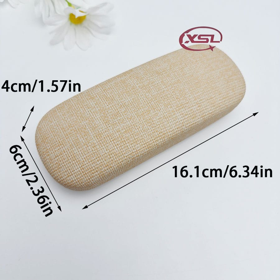 Glasses case
