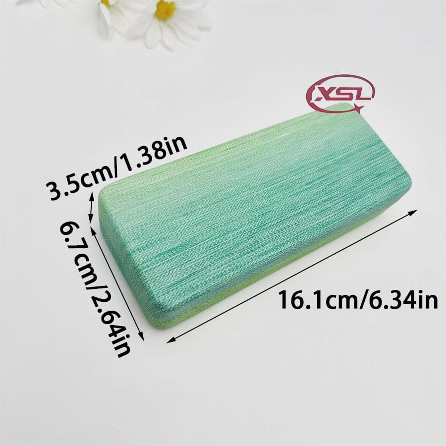 Glasses case