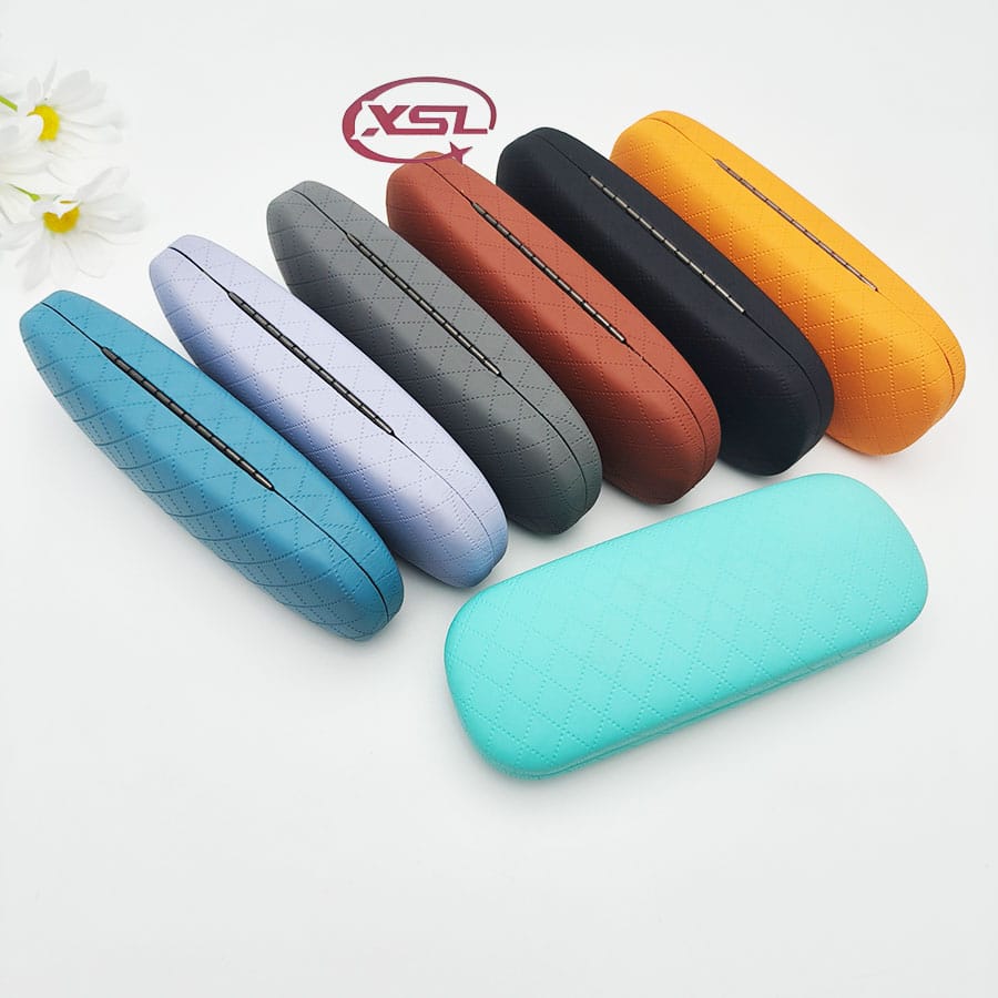 Glasses case