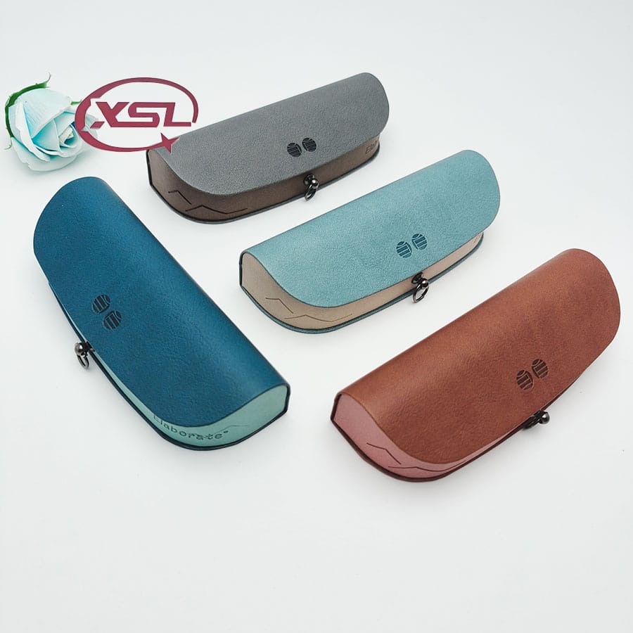 Glasses case