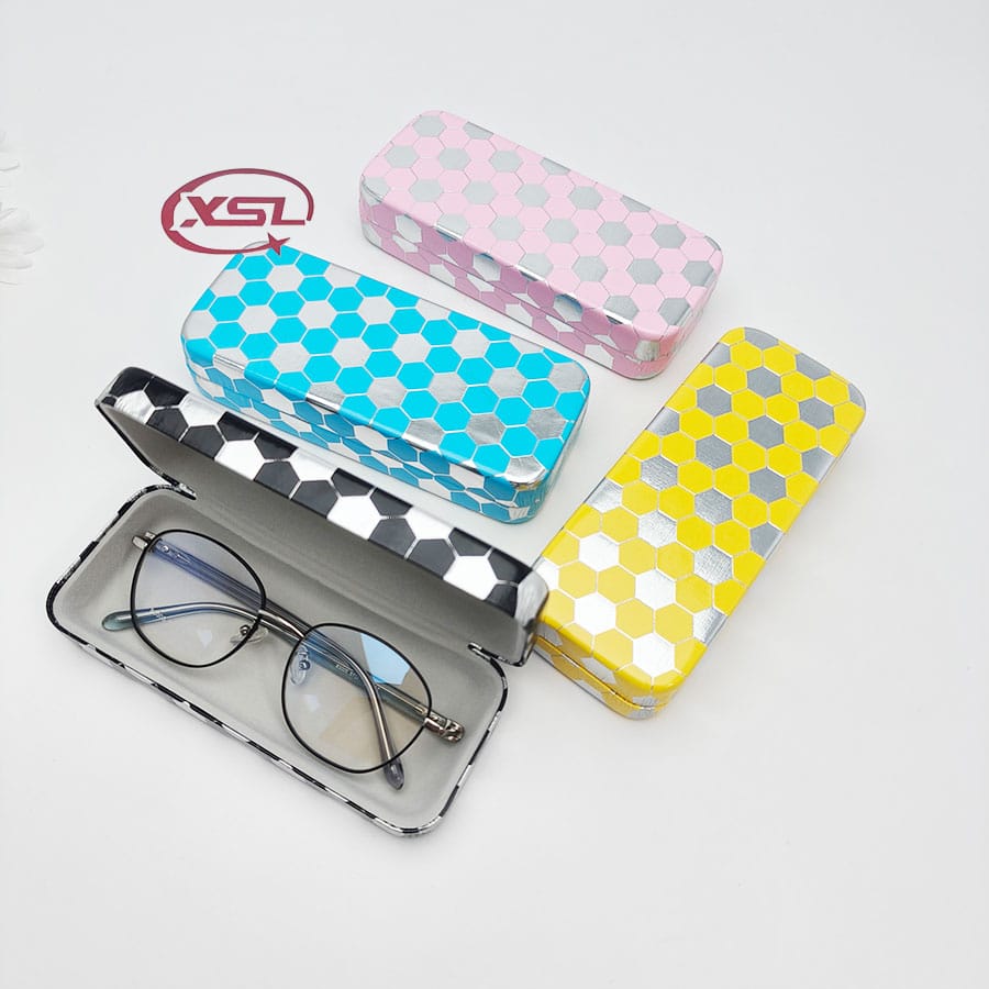 Glasses case